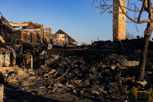 24/7 Emergency Smoke Damage Removal experts in Pennington, NJ