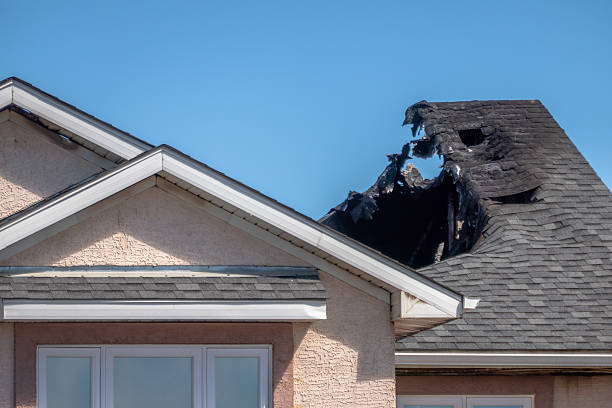 Licensed Smoke Damage Removal service in Pennington, NJ - Fire Damage Biloxi